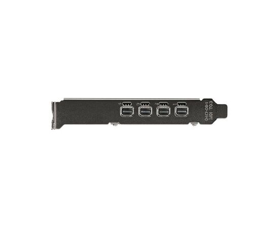 Видеокарта T1000E 8GB 4mDP HP (6V9V4AA), изображение 7 Видеокарта T1000E 8GB 4mDP HP (6V9V4AA), изображение 7