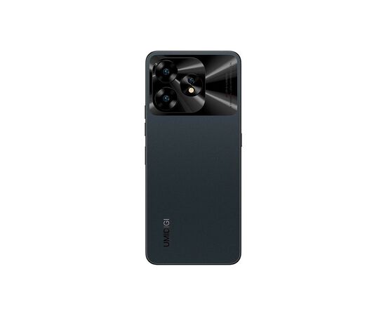 Мобильный телефон Umidigi A15 (MP33) 8/256Gb Black (6973553523095), изображение 3 Мобильный телефон Umidigi A15 (MP33) 8/256Gb Black (6973553523095), изображение 3