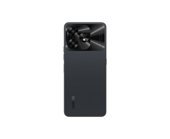 Мобильный телефон Umidigi A15C (MP34) 8/128Gb Black (6973553523132), изображение 3 Мобильный телефон Umidigi A15C (MP34) 8/128Gb Black (6973553523132), изображение 3