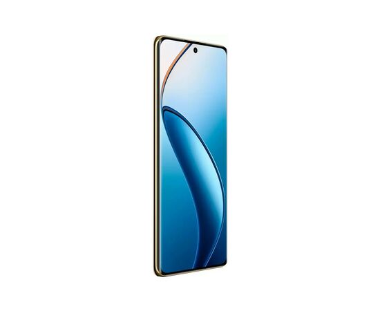 Мобильный телефон realme 12 Pro 5G 12/512GB Submariner Blue, изображение 3 Мобильный телефон realme 12 Pro 5G 12/512GB Submariner Blue, изображение 3