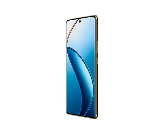 Мобильный телефон realme 12 Pro 5G 12/512GB Submariner Blue, изображение 4 Мобильный телефон realme 12 Pro 5G 12/512GB Submariner Blue, изображение 4