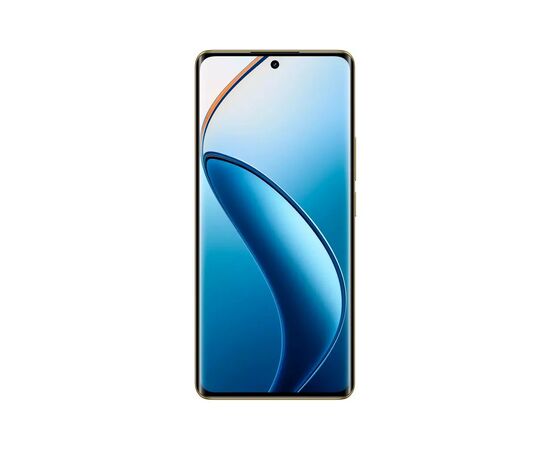 Мобильный телефон realme 12 Pro 5G 12/512GB Submariner Blue