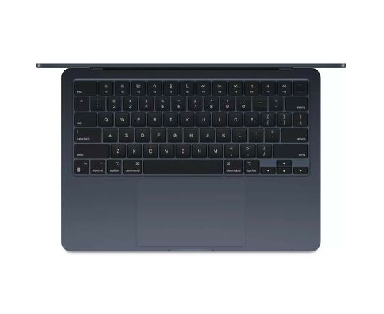 Ноутбук Apple MacBook Air 13 M3 A3113 Midnight (MXCV3UA/A), изображение 2 Ноутбук Apple MacBook Air 13 M3 A3113 Midnight (MXCV3UA/A), изображение 2