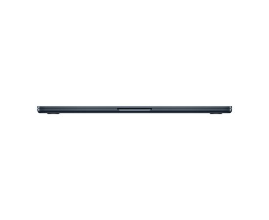 Ноутбук Apple MacBook Air 13 M3 A3113 Midnight (MXCV3UA/A), изображение 4 Ноутбук Apple MacBook Air 13 M3 A3113 Midnight (MXCV3UA/A), изображение 4