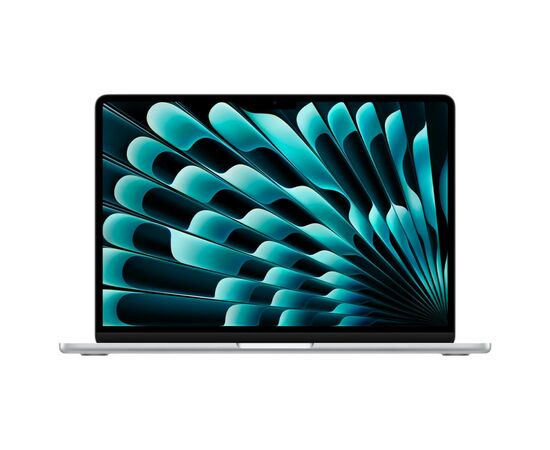 Ноутбук Apple MacBook Air 15 M3 A3114 Silver (MRYP3UA/A)