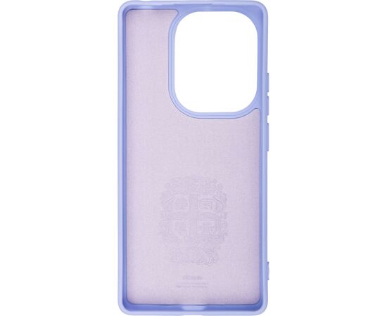 Чохол до мобільного телефона Armorstandart ICON Xiaomi Redmi Note 13 Pro 4G Lavender (ARM73139), зображення 2 Чохол до мобільного телефона Armorstandart ICON Xiaomi Redmi Note 13 Pro 4G Lavender (ARM73139), зображення 2