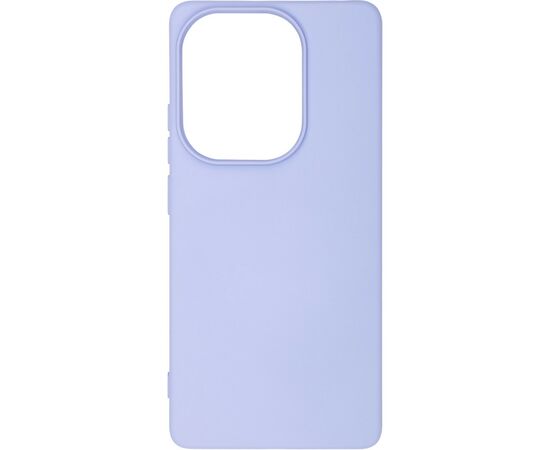 Чехол для мобильного телефона Armorstandart ICON Xiaomi Redmi Note 13 Pro 4G Lavender (ARM73139)