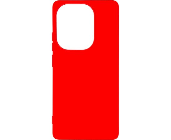 Чехол для мобильного телефона Armorstandart ICON Xiaomi Redmi Note 13 Pro 4G Red (ARM73138)