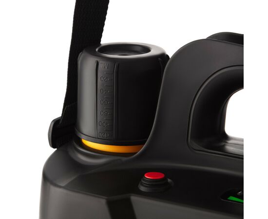 Опрыскиватель 2E AquaSpray 5LR 5л, 3.7В, 1х2500мAh, Li-ion 2бар, 0.8л/мин, 1.3кг (2E-5LBS), изображение 6 Опрыскиватель 2E AquaSpray 5LR 5л, 3.7В, 1х2500мAh, Li-ion 2бар, 0.8л/мин, 1.3кг (2E-5LBS), изображение 6