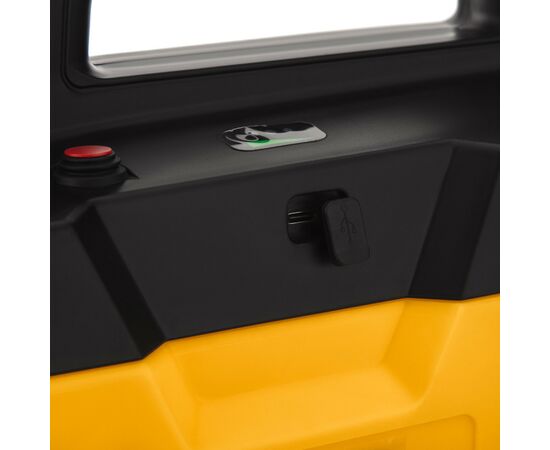 Опрыскиватель 2E AquaSpray 5LR 5л, 3.7В, 1х2500мAh, Li-ion 2бар, 0.8л/мин, 1.3кг (2E-5LBS), изображение 8 Опрыскиватель 2E AquaSpray 5LR 5л, 3.7В, 1х2500мAh, Li-ion 2бар, 0.8л/мин, 1.3кг (2E-5LBS), изображение 8