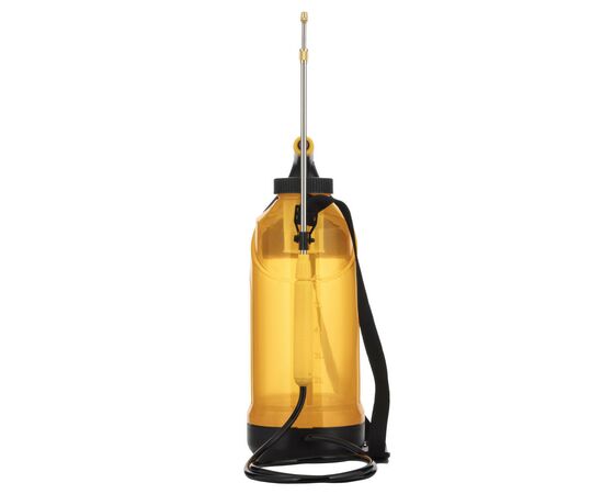 Опрыскиватель 2E AquaSpray 7LR 7л, 3.7В, 1х2500мAh, Li-ion 2бар, 0.8л/мин, 1.4кг (2E-7LBS), изображение 2 Опрыскиватель 2E AquaSpray 7LR 7л, 3.7В, 1х2500мAh, Li-ion 2бар, 0.8л/мин, 1.4кг (2E-7LBS), изображение 2