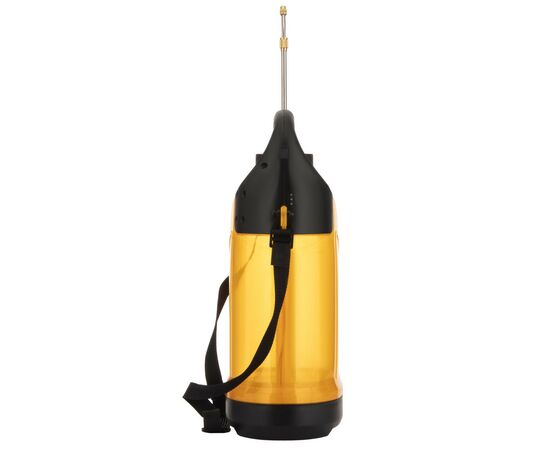 Опрыскиватель 2E AquaSpray 7LR 7л, 3.7В, 1х2500мAh, Li-ion 2бар, 0.8л/мин, 1.4кг (2E-7LBS), изображение 3 Опрыскиватель 2E AquaSpray 7LR 7л, 3.7В, 1х2500мAh, Li-ion 2бар, 0.8л/мин, 1.4кг (2E-7LBS), изображение 3