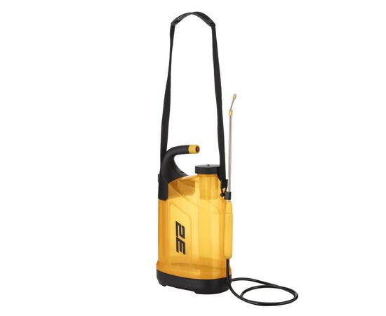 Опрыскиватель 2E AquaSpray 7LR 7л, 3.7В, 1х2500мAh, Li-ion 2бар, 0.8л/мин, 1.4кг (2E-7LBS), изображение 4 Опрыскиватель 2E AquaSpray 7LR 7л, 3.7В, 1х2500мAh, Li-ion 2бар, 0.8л/мин, 1.4кг (2E-7LBS), изображение 4