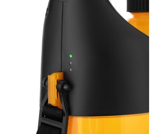Опрыскиватель 2E AquaSpray 7LR 7л, 3.7В, 1х2500мAh, Li-ion 2бар, 0.8л/мин, 1.4кг (2E-7LBS), изображение 7 Опрыскиватель 2E AquaSpray 7LR 7л, 3.7В, 1х2500мAh, Li-ion 2бар, 0.8л/мин, 1.4кг (2E-7LBS), изображение 7