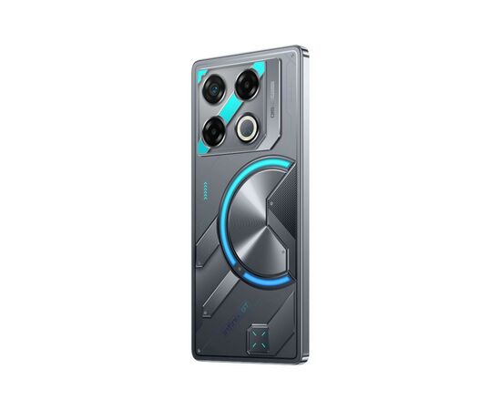 Мобильный телефон Infinix GT 20 Pro 12/256Gb NFC Mecha Blue (4894947022159), изображение 6 Мобильный телефон Infinix GT 20 Pro 12/256Gb NFC Mecha Blue (4894947022159), изображение 6