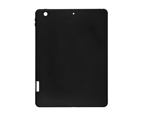 Чохол до планшета Armorstandart Matte Slim Fit with pen iPad 10.2 (2021/2020/2019) Black (ARM75035), зображення 2 Чохол до планшета Armorstandart Matte Slim Fit with pen iPad 10.2 (2021/2020/2019) Black (ARM75035), зображення 2