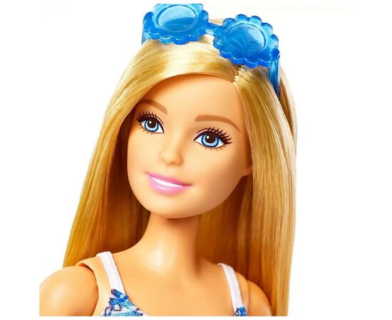 Лялька Barbie з нарядами (JCR80), зображення 2 Лялька Barbie з нарядами (JCR80), зображення 2
