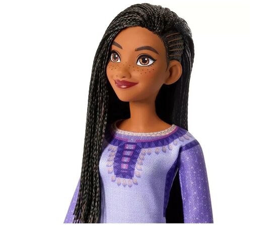 Кукла Disney Wish Аша (HPX23), изображение 2 Кукла Disney Wish Аша (HPX23), изображение 2