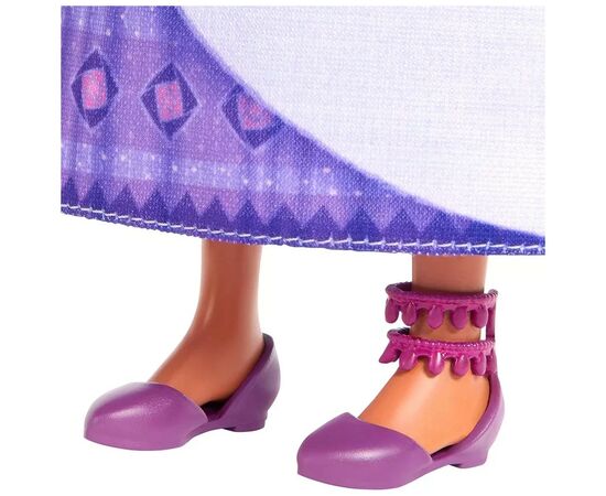 Кукла Disney Wish Аша (HPX23), изображение 4 Кукла Disney Wish Аша (HPX23), изображение 4