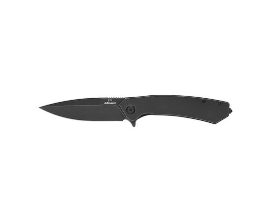 Нож Adimanti by Ganzo (Skimen design) Titanium Black (Skimen-TBK), изображение 2 Нож Adimanti by Ganzo (Skimen design) Titanium Black (Skimen-TBK), изображение 2