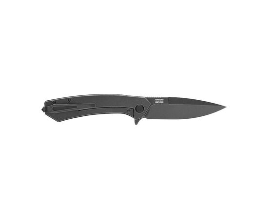 Нож Adimanti by Ganzo (Skimen design) Titanium Black (Skimen-TBK), изображение 3 Нож Adimanti by Ganzo (Skimen design) Titanium Black (Skimen-TBK), изображение 3