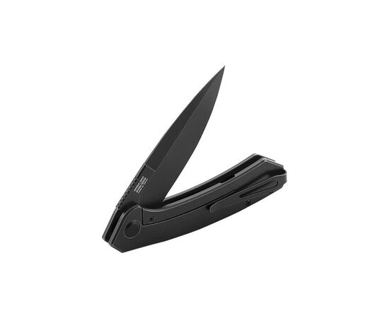 Нож Adimanti by Ganzo (Skimen design) Titanium Black (Skimen-TBK), изображение 5 Нож Adimanti by Ganzo (Skimen design) Titanium Black (Skimen-TBK), изображение 5