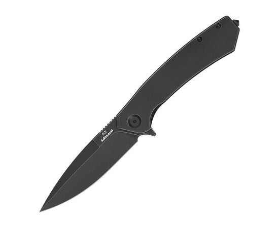 Нож Adimanti by Ganzo (Skimen design) Titanium Black (Skimen-TBK)