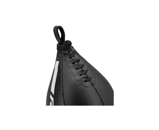 Груша боксерская RDX F6 Kara Speed Boll + swivel Matte White (2SBR-F6MW), изображение 2 Груша боксерская RDX F6 Kara Speed Boll + swivel Matte White (2SBR-F6MW), изображение 2