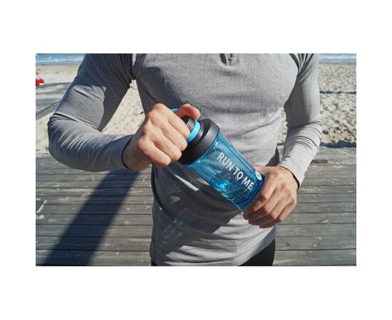 Шейкер спортивный Casno 600 мл KXN-1199 з вінчиком Синій (KXN-1199_Blue), изображение 10 Шейкер спортивный Casno 600 мл KXN-1199 з вінчиком Синій (KXN-1199_Blue), изображение 10