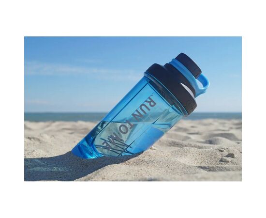 Шейкер спортивный Casno 600 мл KXN-1199 з вінчиком Синій (KXN-1199_Blue), изображение 9 Шейкер спортивный Casno 600 мл KXN-1199 з вінчиком Синій (KXN-1199_Blue), изображение 9