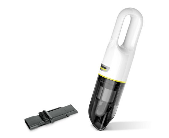 Пылесос Karcher CVH 2 (1.198-330.0)