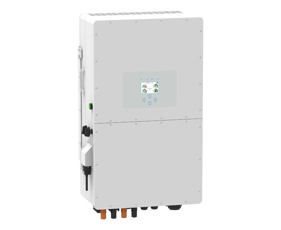 Инвертор Deye SUN-30K-SG01HP3-EU-BM3, 30кВт (SUN-30K-SG01HP3-EU-BM3)