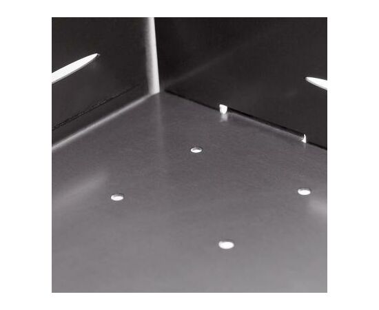 Мангал Кемпінг раскладной большой (4820152617415), зображення 4 Мангал Кемпінг раскладной большой (4820152617415), зображення 4