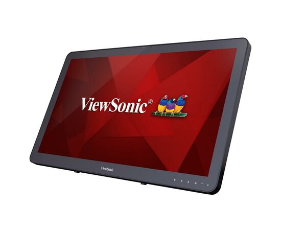 Монитор ViewSonic TD2430, изображение 2 Монитор ViewSonic TD2430, изображение 2