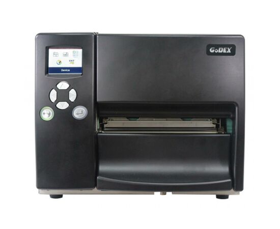 Принтер этикеток Godex EZ6350i USB, ethernet, RS232, 300dpi (16099), изображение 2 Принтер этикеток Godex EZ6350i USB, ethernet, RS232, 300dpi (16099), изображение 2