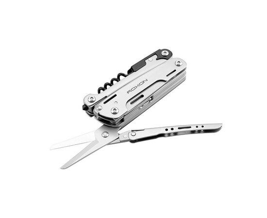 Мультитул Roxon Storm (S801S), изображение 2 Мультитул Roxon Storm (S801S), изображение 2
