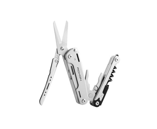 Мультитул Roxon Storm (S801S), изображение 5 Мультитул Roxon Storm (S801S), изображение 5