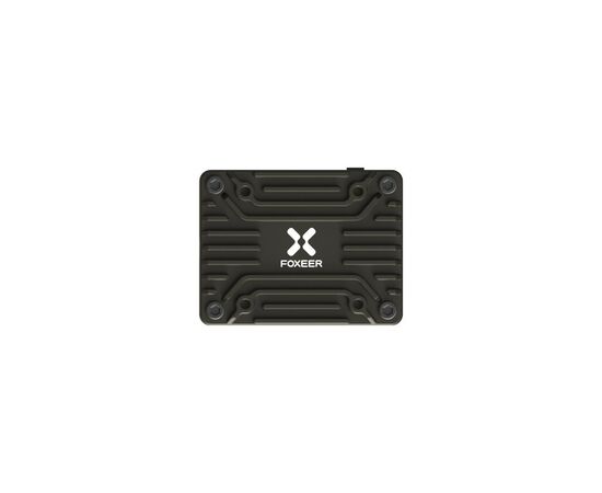 Видеопередатчик (VTX) Foxeer Reaper Extreme 2.5W 5.8GHz 72CH (MR1676/MR1819), изображение 5 Видеопередатчик (VTX) Foxeer Reaper Extreme 2.5W 5.8GHz 72CH (MR1676/MR1819), изображение 5