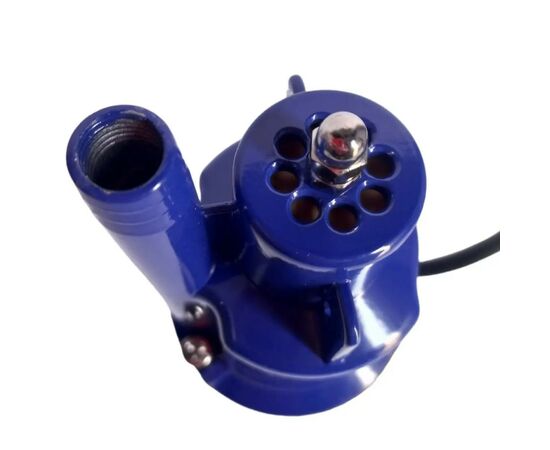 Погружной насос Werk вібраційний VM70 (320Вт, 1080л/г) (32314), изображение 2