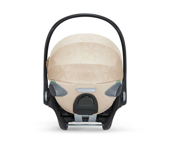 Автокрісло Cybex Cloud T i-Size Simply Flowers Beige (523000273), зображення 4 Автокрісло Cybex Cloud T i-Size Simply Flowers Beige (523000273), зображення 4