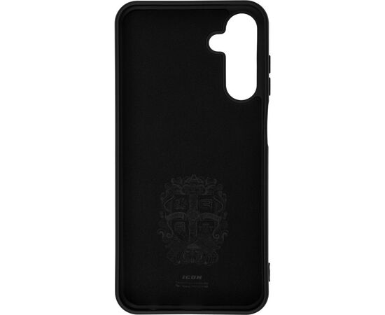 Чехол для мобильного телефона Armorstandart ICON Samsung M15 5G (M156) Black (ARM74373), изображение 2