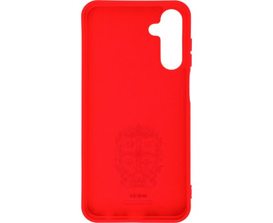 Чехол для мобильного телефона Armorstandart ICON Samsung M15 5G (M156) Red (ARM74375), изображение 2
