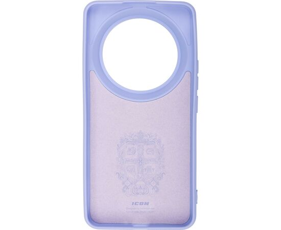Чехол для мобильного телефона Armorstandart ICON Xiaomi 14 Ultra Lavender (ARM74118), изображение 2