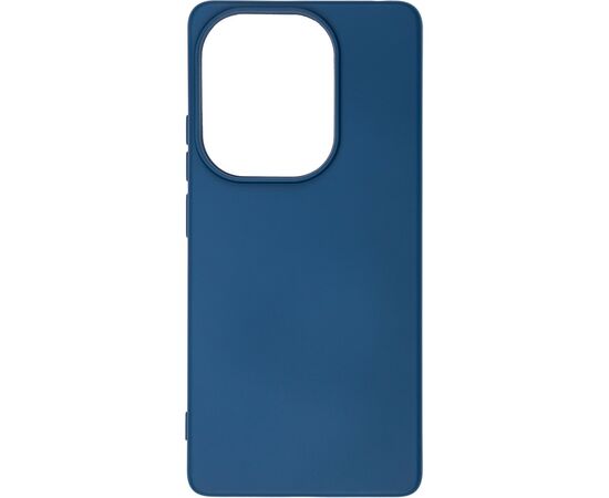Чехол для мобильного телефона Armorstandart ICON Xiaomi Redmi Note 13 Pro 4G Dark Blue (ARM73137)