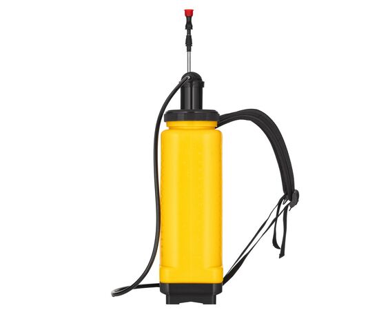 Опрыскиватель 2E ручной AquaSpray 16LM 16л, 3бар, 1.6л/мин, 2.7кг (2E-16LHS), изображение 4 Опрыскиватель 2E ручной AquaSpray 16LM 16л, 3бар, 1.6л/мин, 2.7кг (2E-16LHS), изображение 4