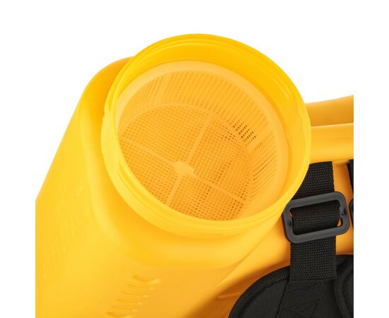 Опрыскиватель 2E ручной AquaSpray 16LM 16л, 3бар, 1.6л/мин, 2.7кг (2E-16LHS), изображение 7 Опрыскиватель 2E ручной AquaSpray 16LM 16л, 3бар, 1.6л/мин, 2.7кг (2E-16LHS), изображение 7