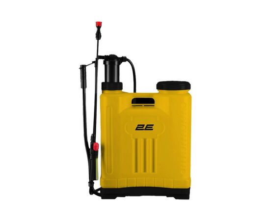 Обприскувач 2E ручний AquaSpray 16LM 16л, 3бар, 1.6л/хв, 2.7кг (2E-16LHS)