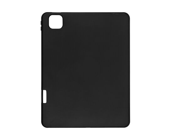 Чохол до планшета Armorstandart Matte Slim Fit with pen iPad Pro 11 (2022/2021/2020) Black (ARM75037), зображення 2 Чохол до планшета Armorstandart Matte Slim Fit with pen iPad Pro 11 (2022/2021/2020) Black (ARM75037), зображення 2