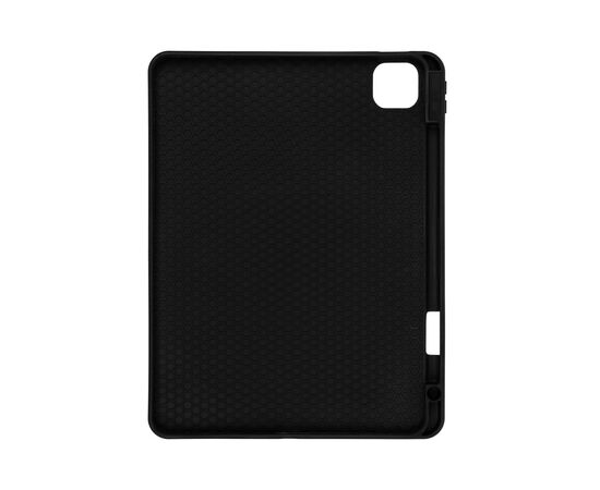 Чохол до планшета Armorstandart Matte Slim Fit with pen iPad Pro 11 (2022/2021/2020) Black (ARM75037)