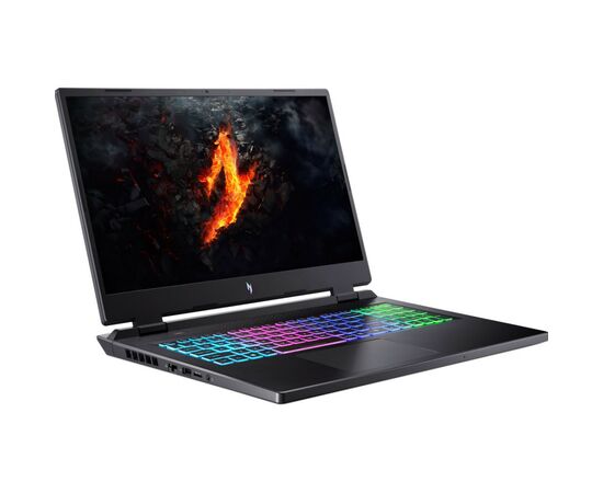 Ноутбук Acer Nitro 17 AN17-42 (NH.QSDEU.005), изображение 2 Ноутбук Acer Nitro 17 AN17-42 (NH.QSDEU.005), изображение 2